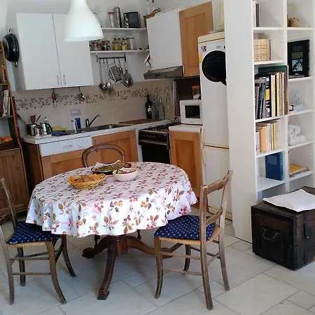 Tatil Evi Trulli Millefiori *