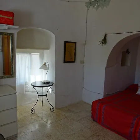 Tatil Evi Trulli Millefiori Putignano