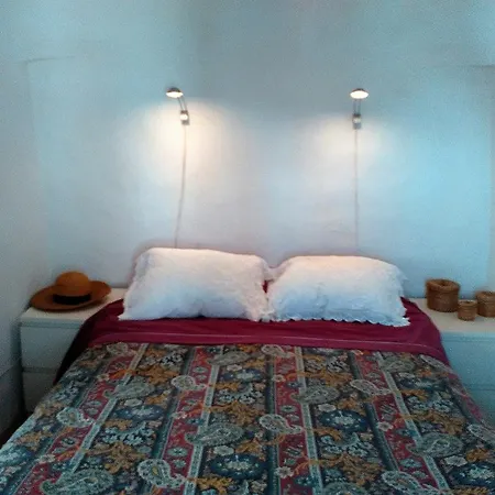 Tatil Evi Trulli Millefiori Putignano